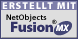 Link zu NetObjects Fusion